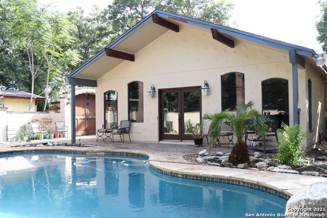 1116 Mission Rd, San Antonio, TX 78210