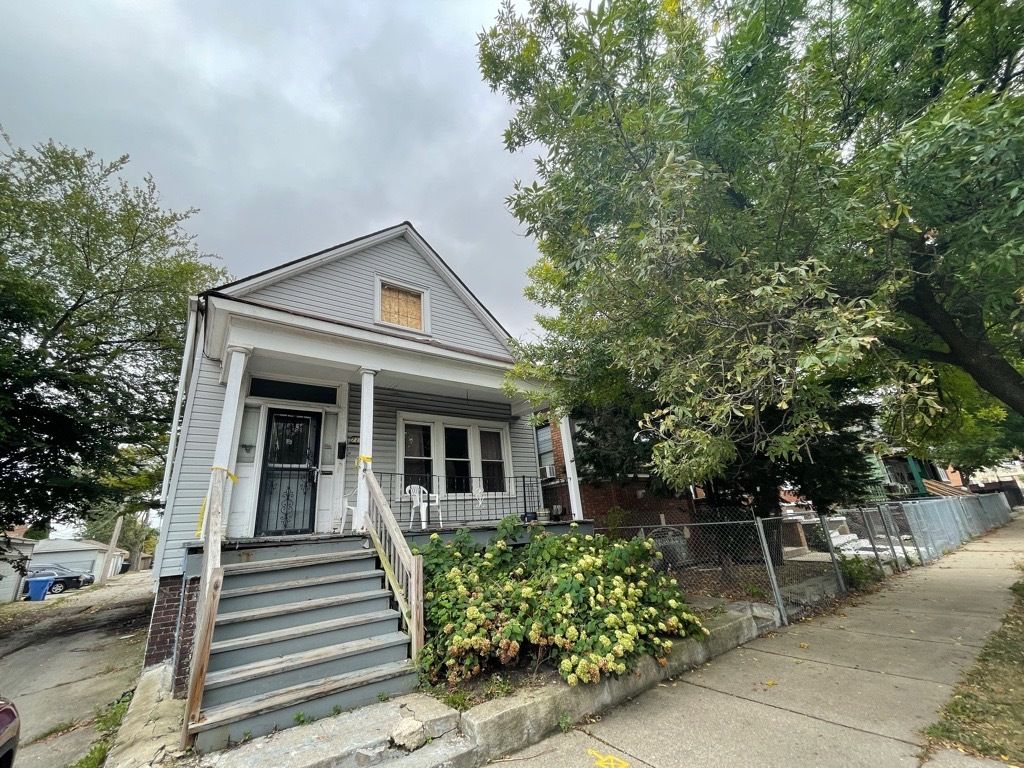 7115 S Morgan St, Chicago, IL 60621