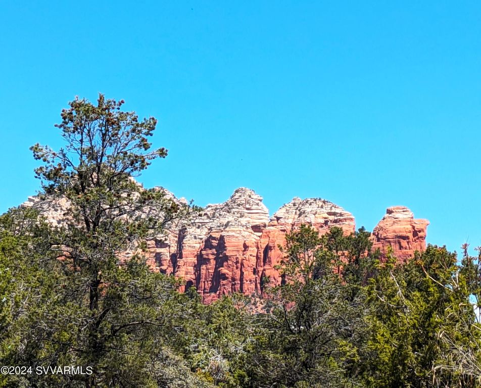 25 San Antonio Cir, Sedona, AZ 86336