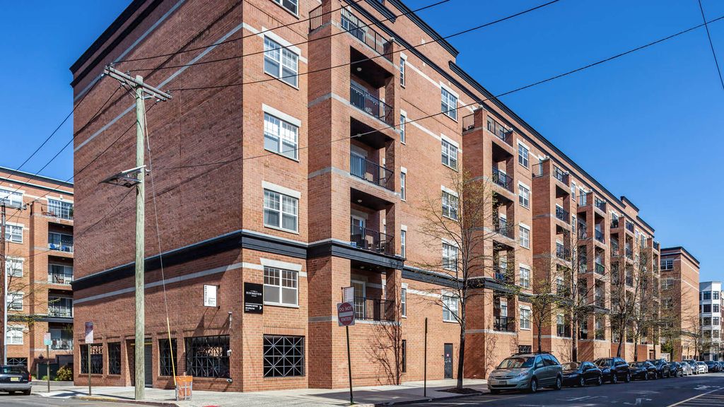 1130 Grand St, Hoboken, NJ 07030