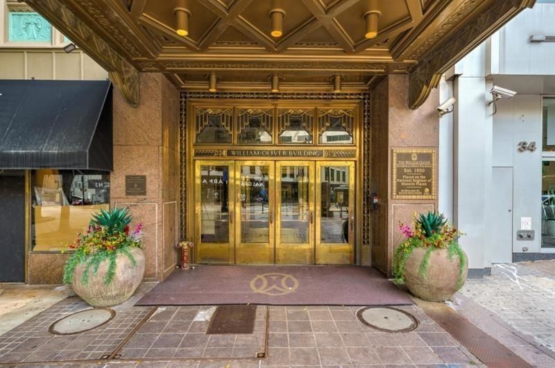 32 Peachtree St NW #807, Atlanta, GA 30303