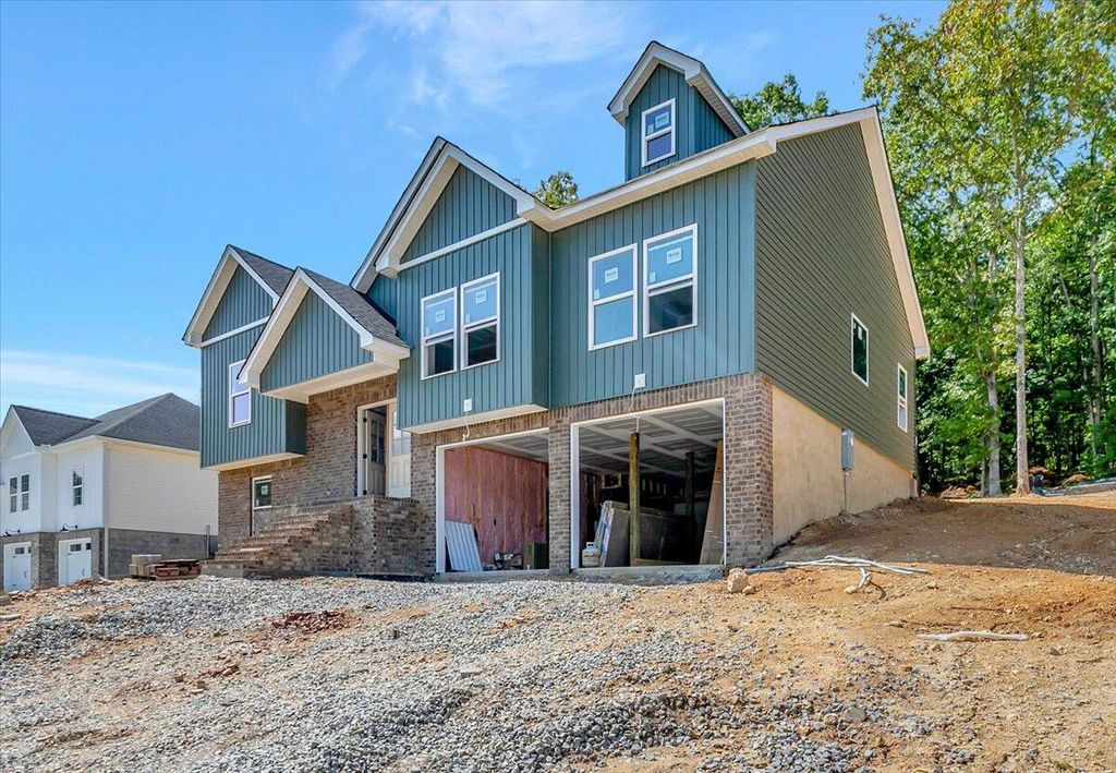 12241 Bull Run 154, Birchwood, TN 37308 MLS 1378297 Trulia