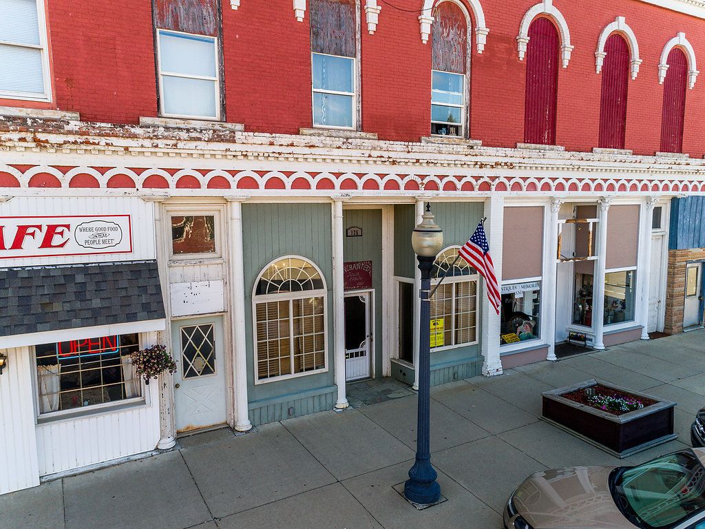 125 S Main St, Ovid, MI 48866 Trulia