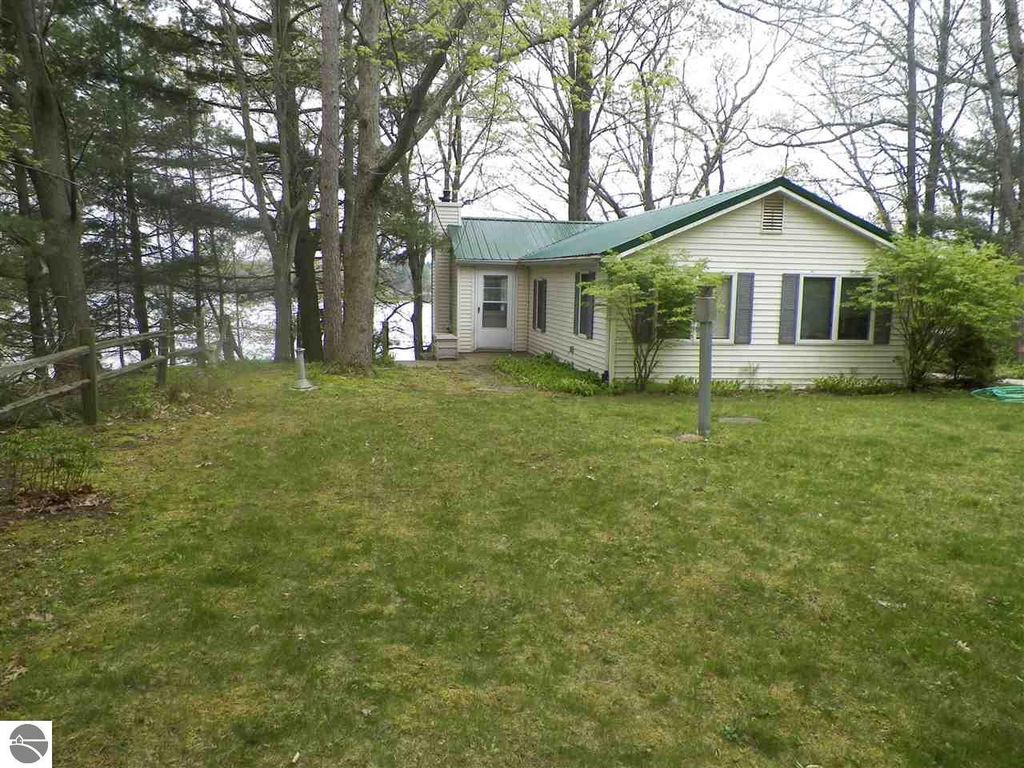 17404 W Rose Lake Rd, Leroy, MI 49655 Trulia