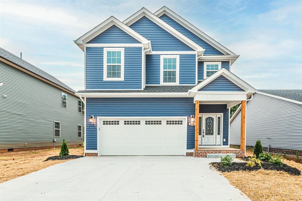 2024 Twilight Ave, Bowling Green, KY 42104 Trulia