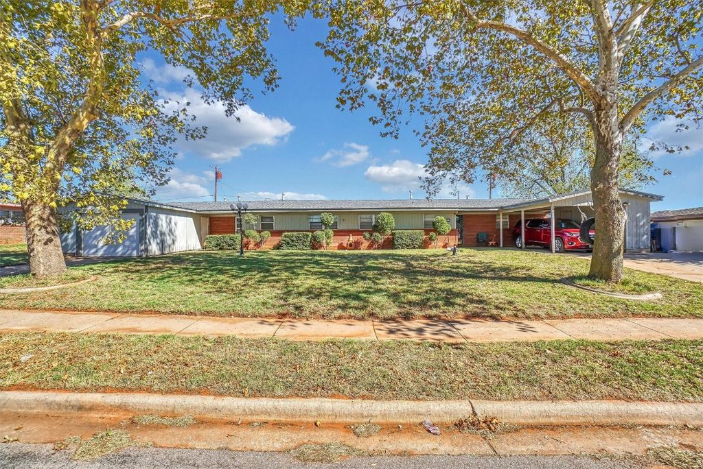310 Mohawk Trl, Burns Flat, OK 73647 MLS 1084919 Trulia