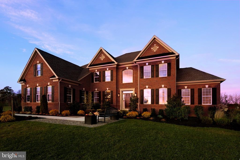 200 Lauren Lane The Monroe, Chalfont, PA 18914 MLS PABU2073970 Trulia