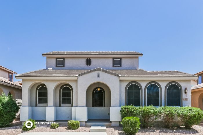 4207 E Milky Way, Gilbert, AZ 85295