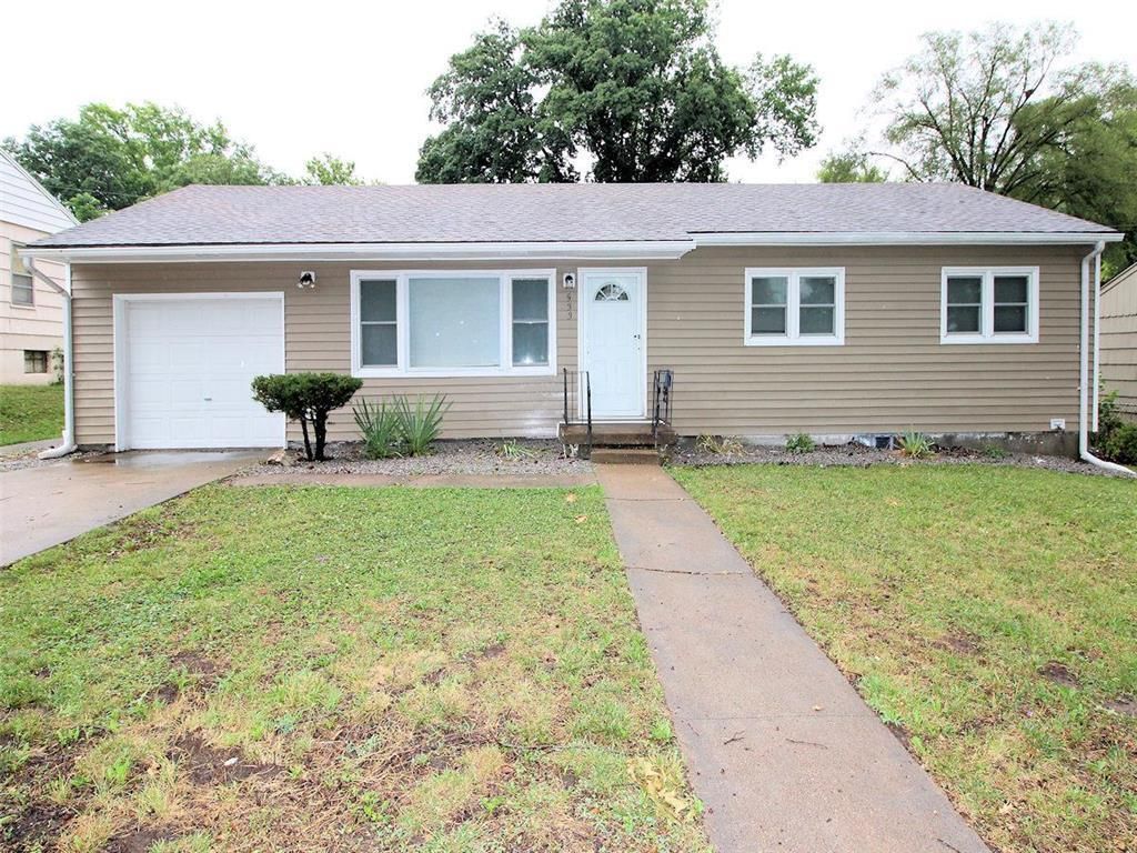 533 N 80th Ter, Kansas City, KS 66112 Trulia