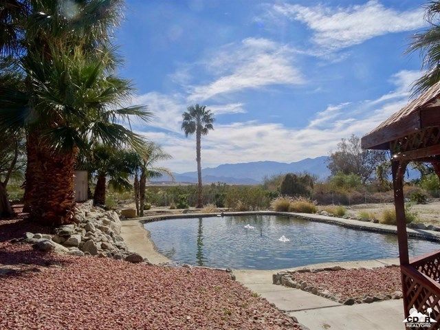 69525 Dillon Rd, Desert Hot Springs, CA 92241 - Lot/Land - MLS