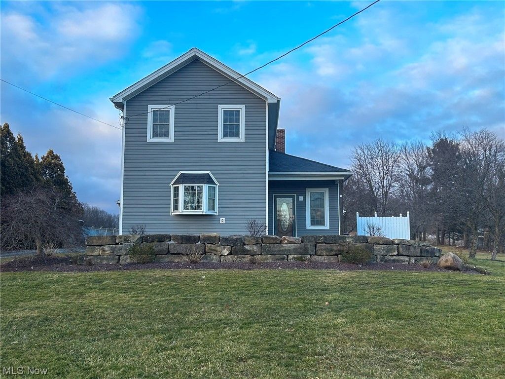 4191 Warren Sharon Rd, Vienna, OH 44473 MLS 5015975 Trulia