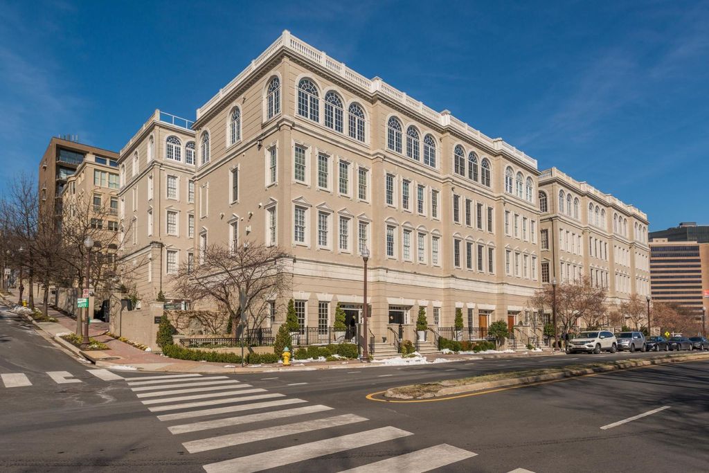 1400 N Meade St, Arlington, VA 22209 Trulia