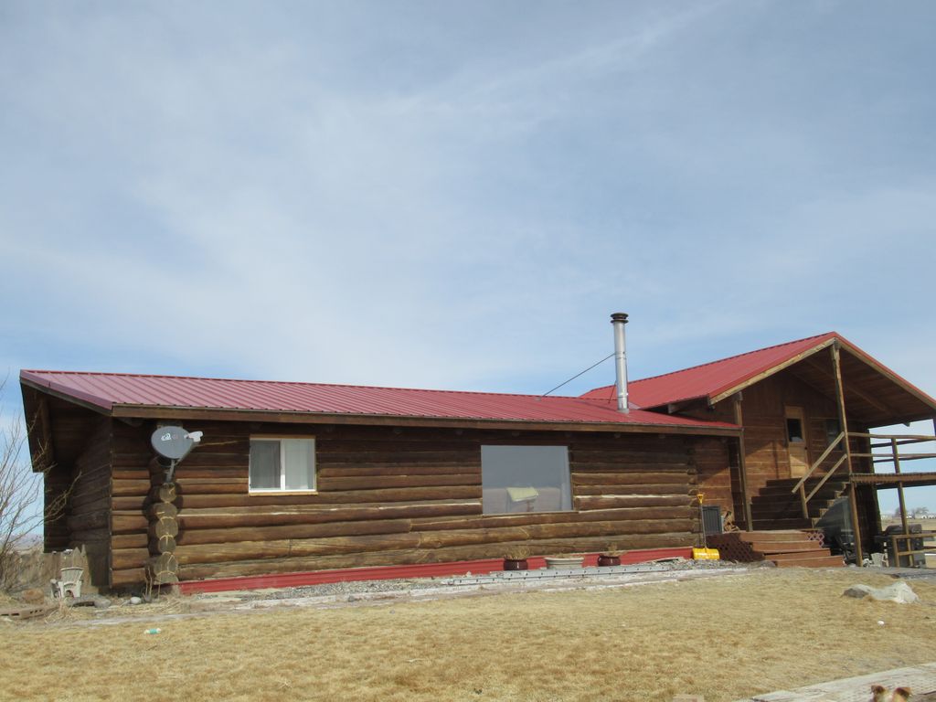2460 Sand Butte Rd, Pavillion, WY 82523 Trulia