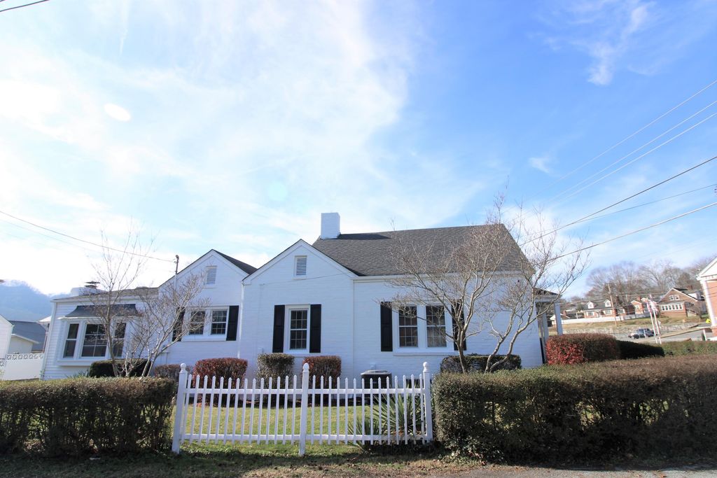 310 E Jackson St, Gate City, VA 24251 Trulia