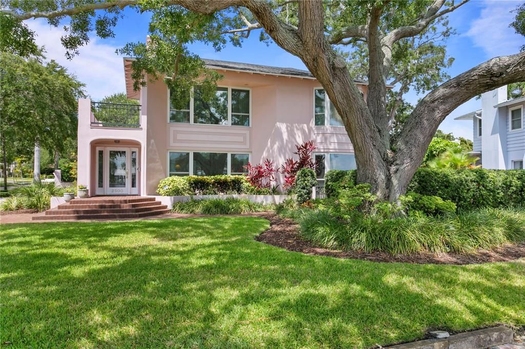 2500 Coffee Pot Blvd NE, Saint Petersburg, FL 33704 Trulia