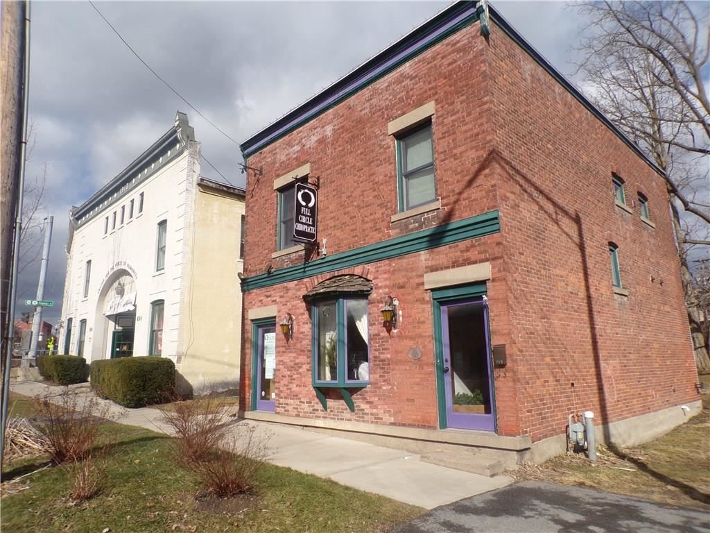 28 Fall St, Seneca Falls, NY 13148 Trulia