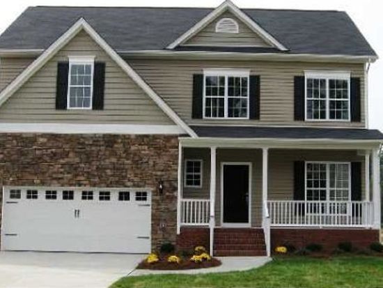4539 Cottendale Dr, Durham, NC 27703
