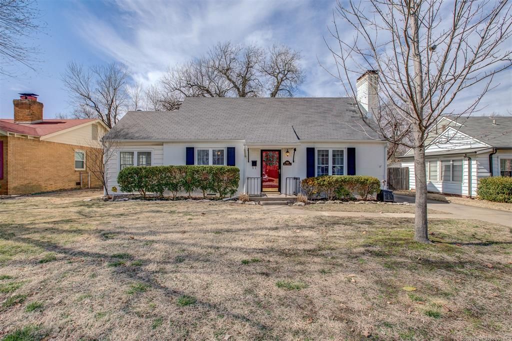 1340 S Winston Ave, Tulsa, OK 74112 Trulia