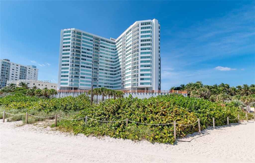 7135 Collins Ave #505, Miami Beach, FL 33141