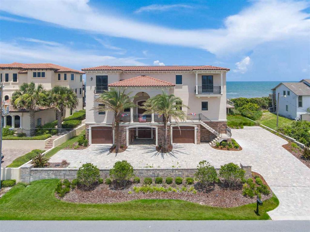 2359 S Ponte Vedra Blvd, Ponte Vedra Beach, FL 32082