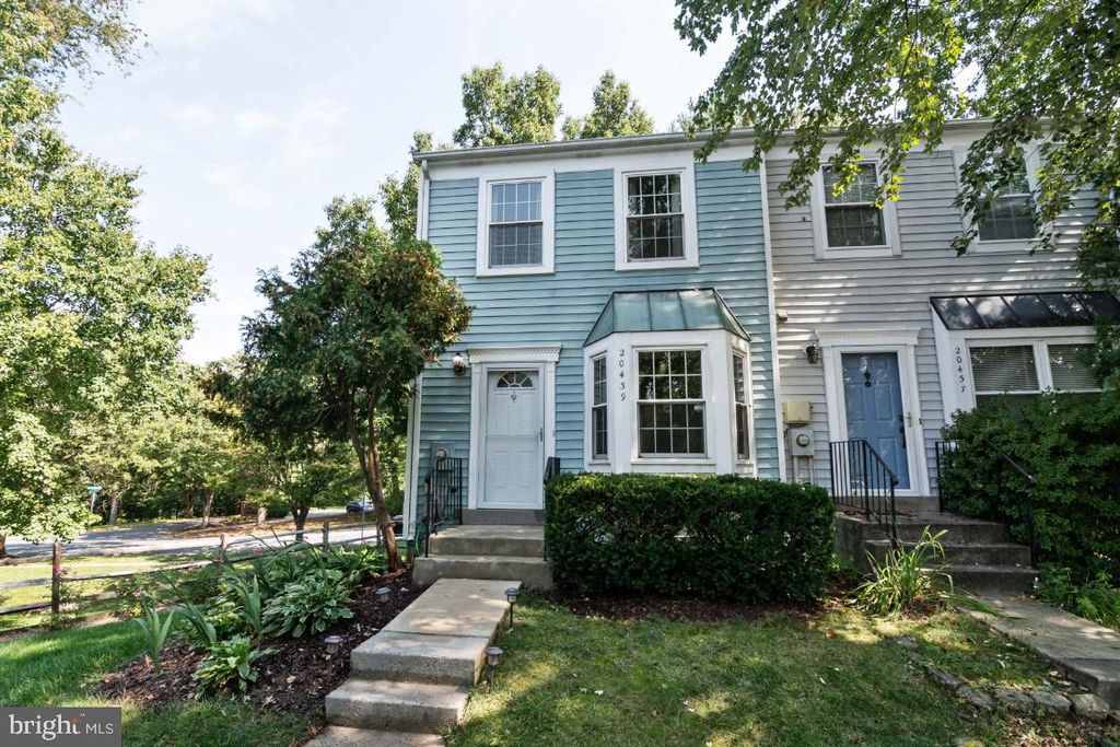 20439 Ambassador Ter, Germantown, MD 20874