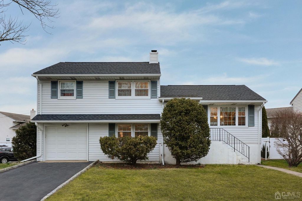 350 Lake Ave, Colonia, NJ 07067 Trulia