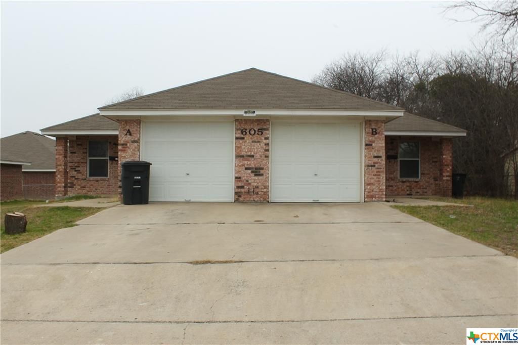 605 N Gilmer St, Killeen, TX Trulia