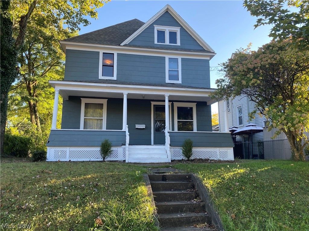 840 Kenmore Blvd, Akron, OH 44314 MLS 4408081 Trulia