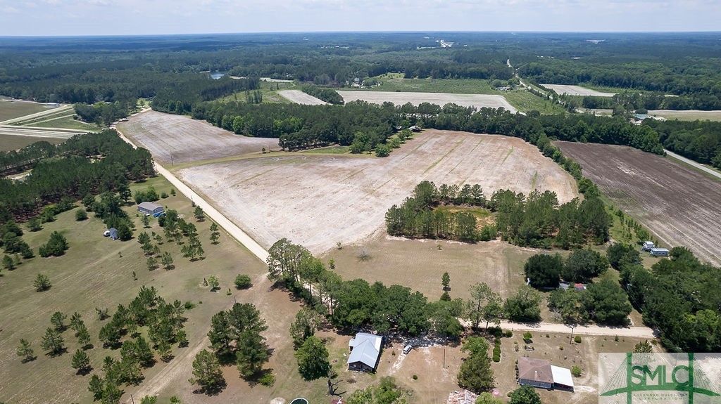 Rad Denmark Rd, Brooklet, GA 30415 Trulia