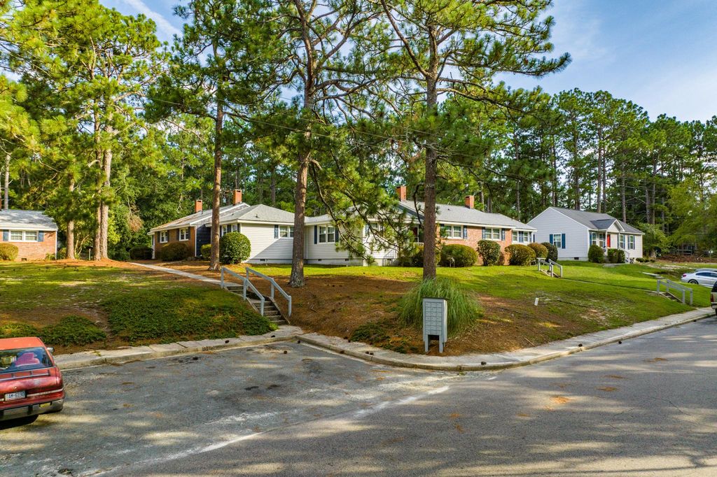 Knollwood Apartments Southern Pines, NC Trulia