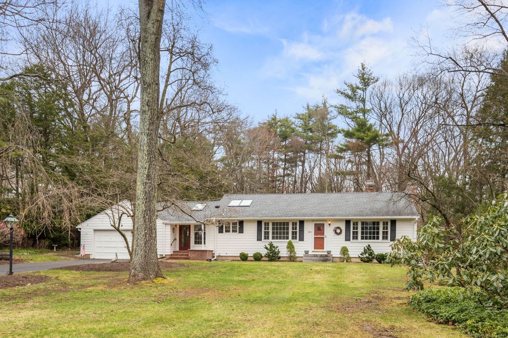 266 Burnham Rd, Avon, CT 06001 Trulia