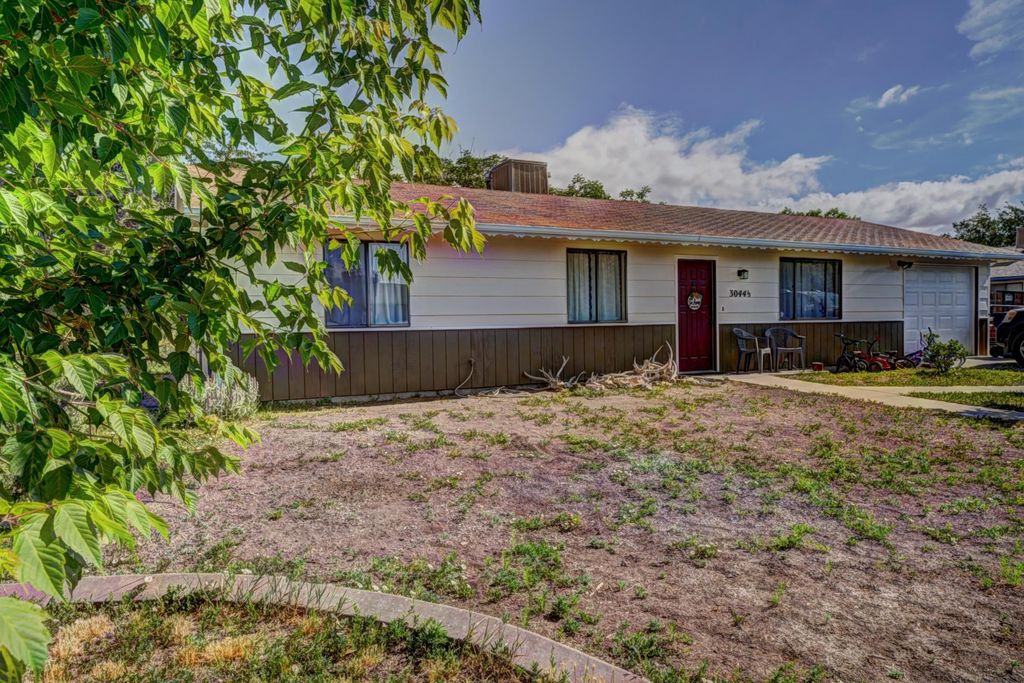3044 1/2 Shawnee Pl, Grand Junction, CO 81504