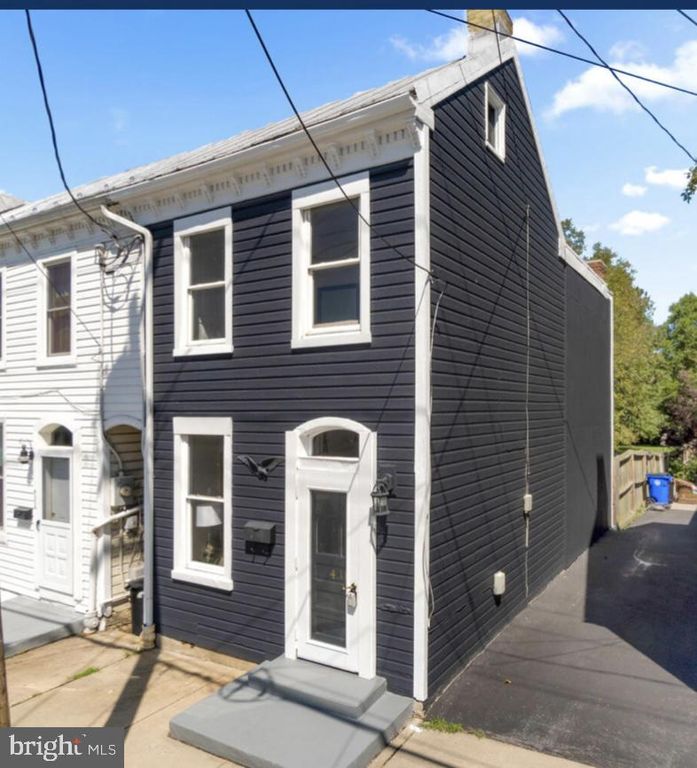 431 W Patrick St, Frederick, MD 21701