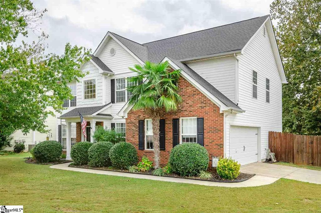 209 Tanner Chase Way, Greenville, SC 29607 Trulia