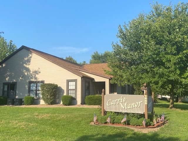 1605 Knight St #2, Nauvoo, IL 62354