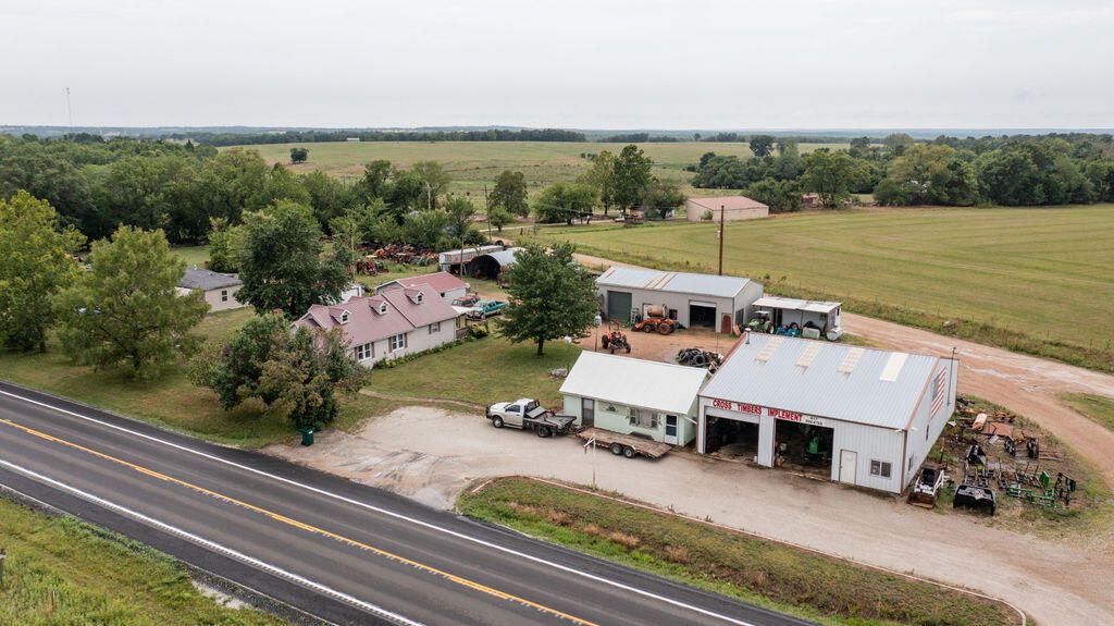 14388 Us Highway 65, Cross Timbers, MO 65634 MLS 60248558 Trulia