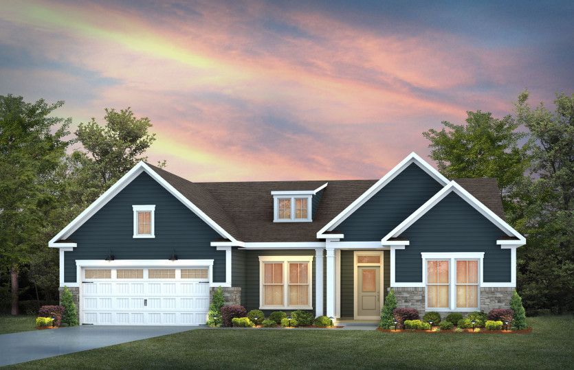 5836 Cass Holt Rd #9NWPC1, Holly Springs, NC 27540