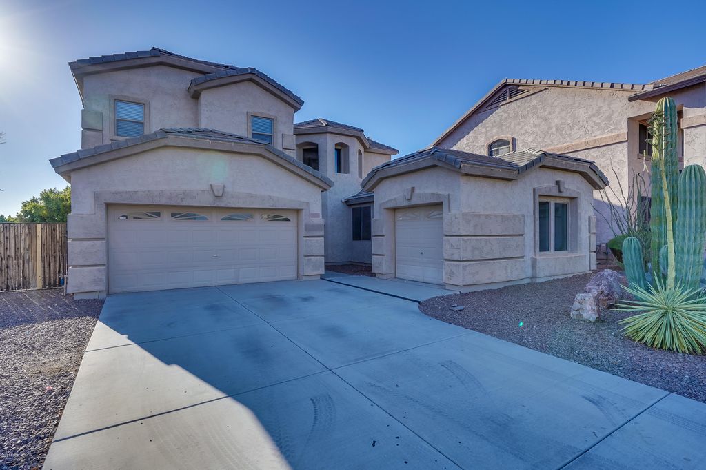 13342 W Marlette Ct, Litchfield Park, AZ 85340 Trulia