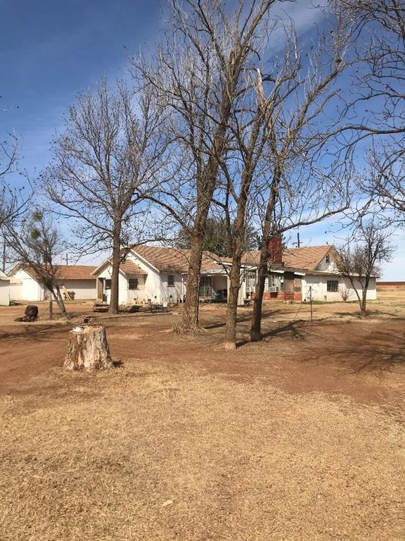 4706 E County Road 30, Big Spring, TX 79720 Trulia
