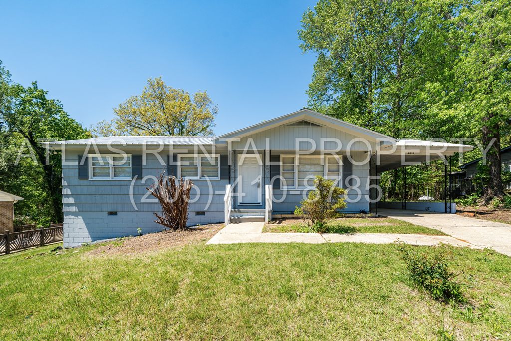 4017 Flower St, Adamsville, AL 35005 Trulia