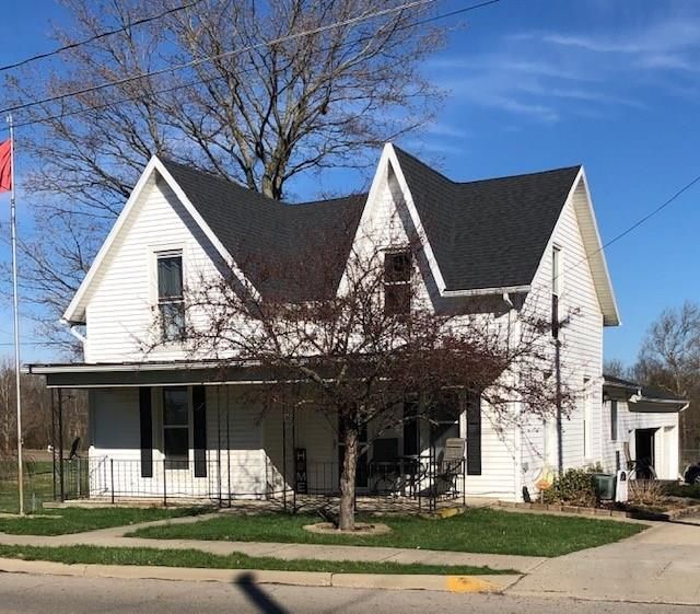 320 Mill St, North Lewisburg, OH 43060 Trulia