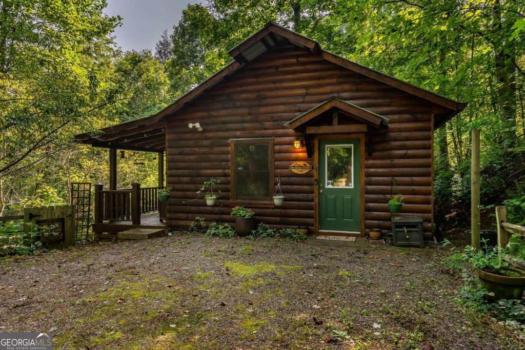 105 Lemon Drop Ln, Murphy, NC 28906
