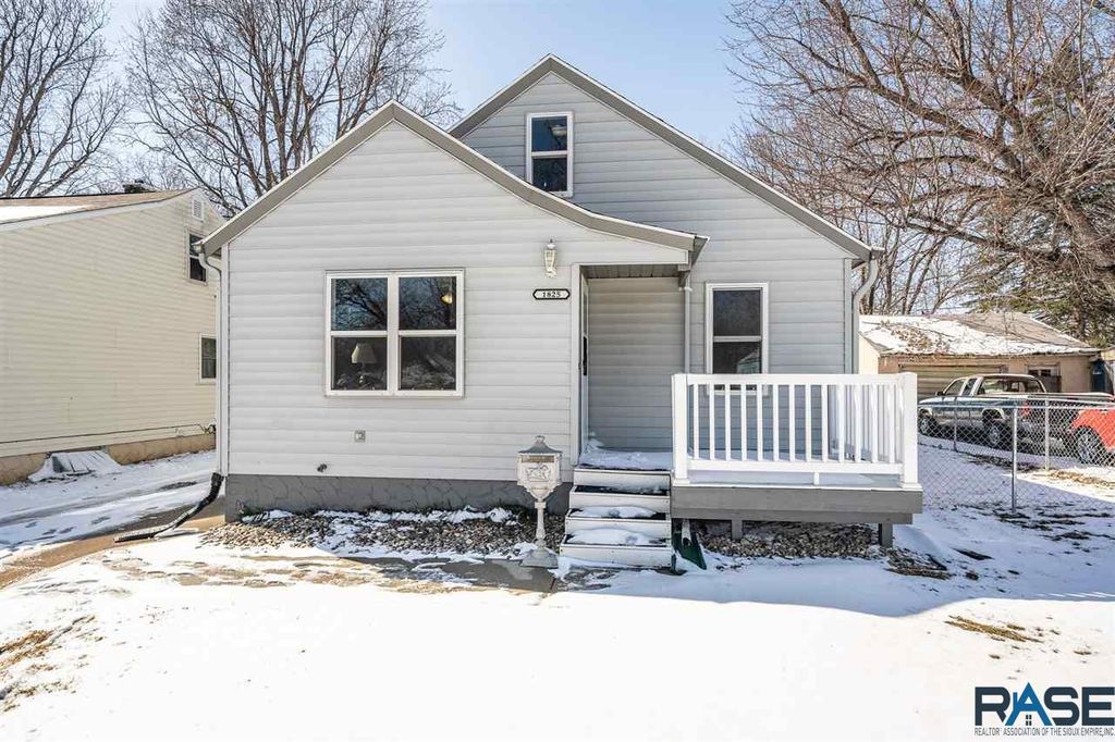 1825 S Grange Ave, Sioux Falls, SD 57105 Trulia