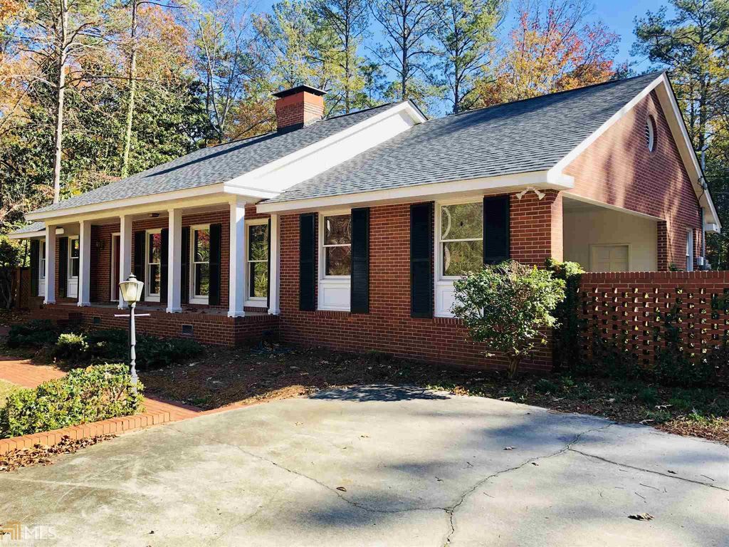 162 Woodland Trails Rd, Dublin, GA 31021 Trulia