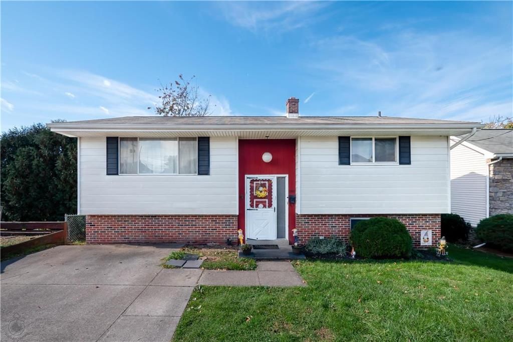 1142 Oak St, Hellertown, PA 18055 Trulia