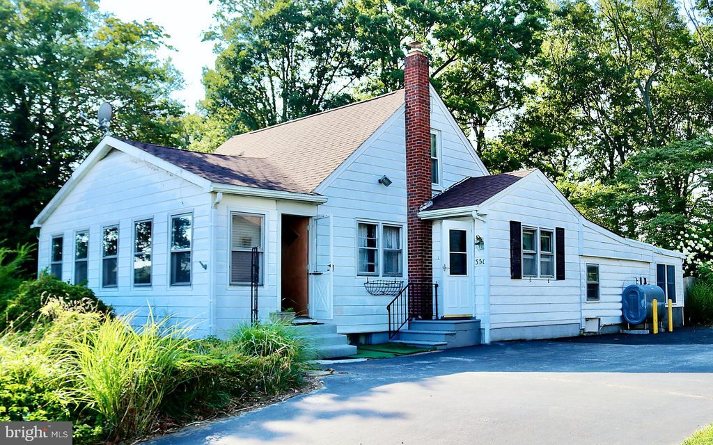 330 Landis Ave Bridgeton Nj 002 Mls Njcb Trulia