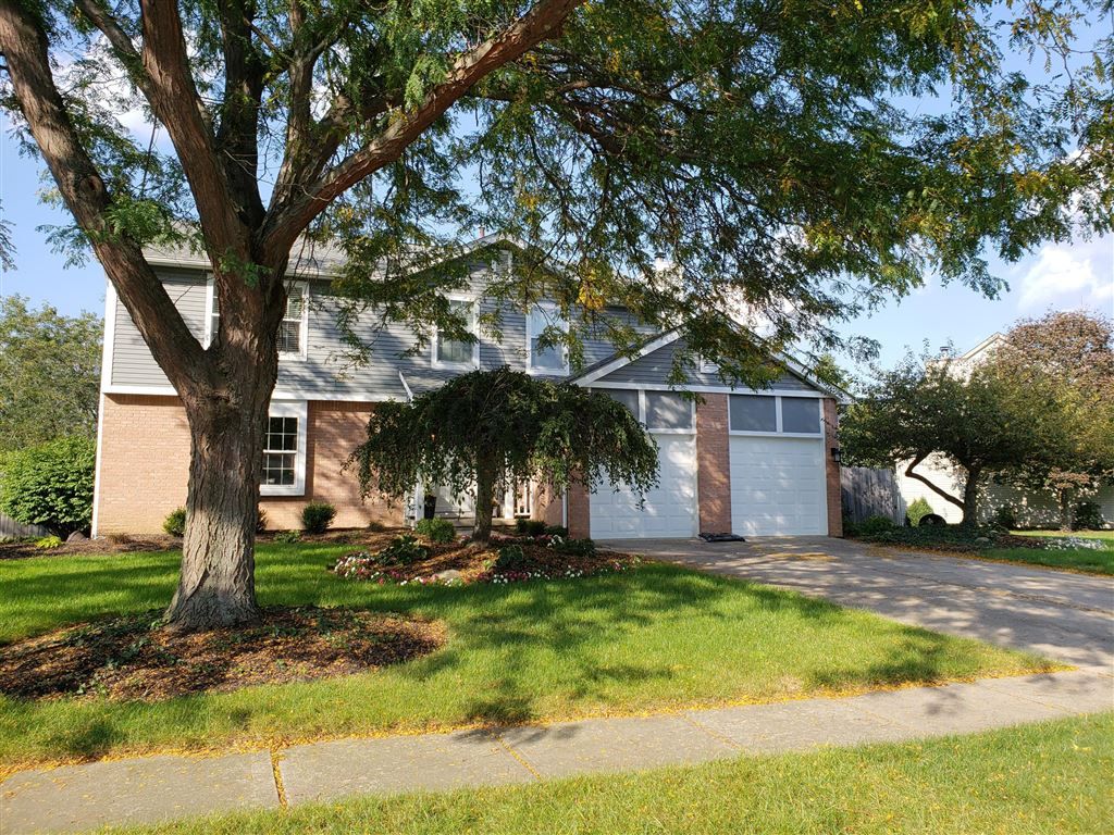 2634 Hoover Crossing Ct, Grove City, OH 43123 Trulia