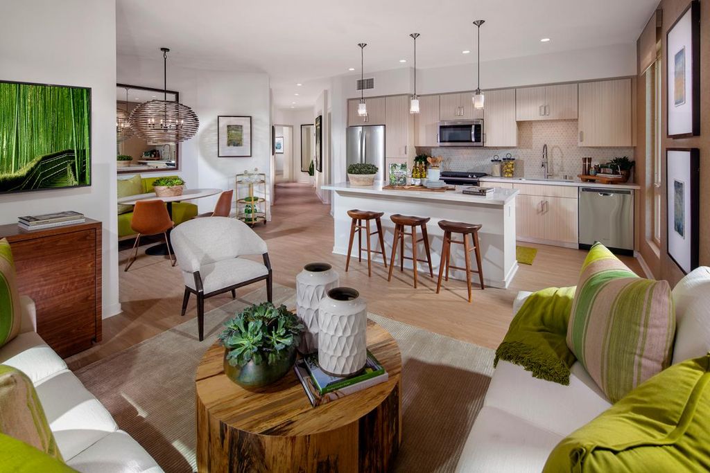 Promenade At Irvine Spectrum Apartments - Irvine Ca Trulia