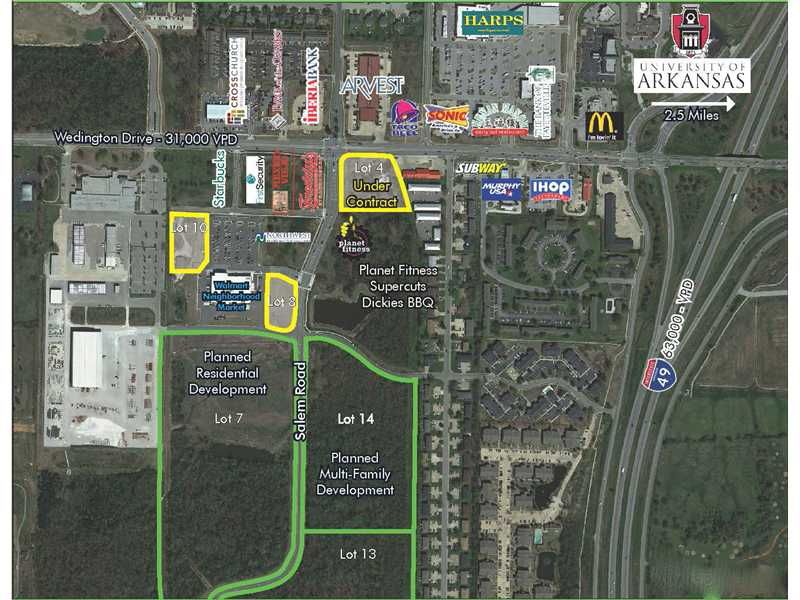 3485 W Wedington Dr, Fayetteville, AR 72704 Trulia