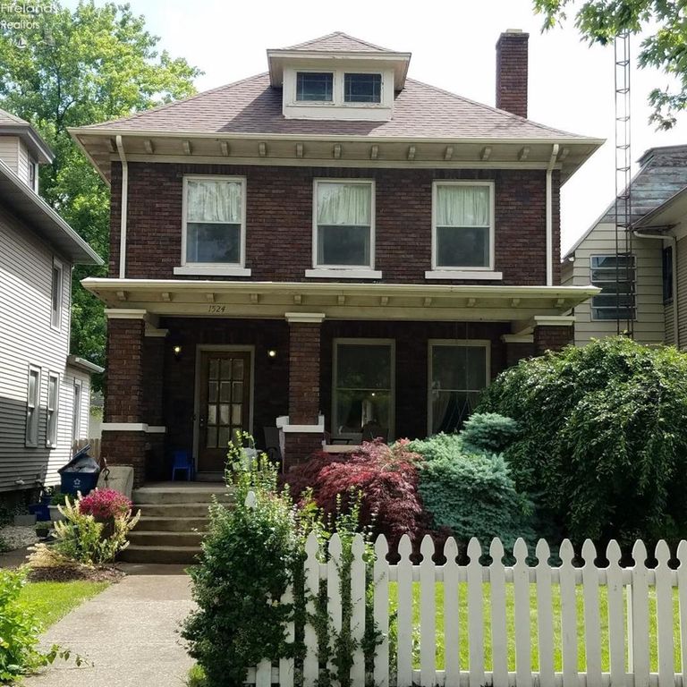 1524 Columbus Ave, Sandusky, OH 44870 Trulia